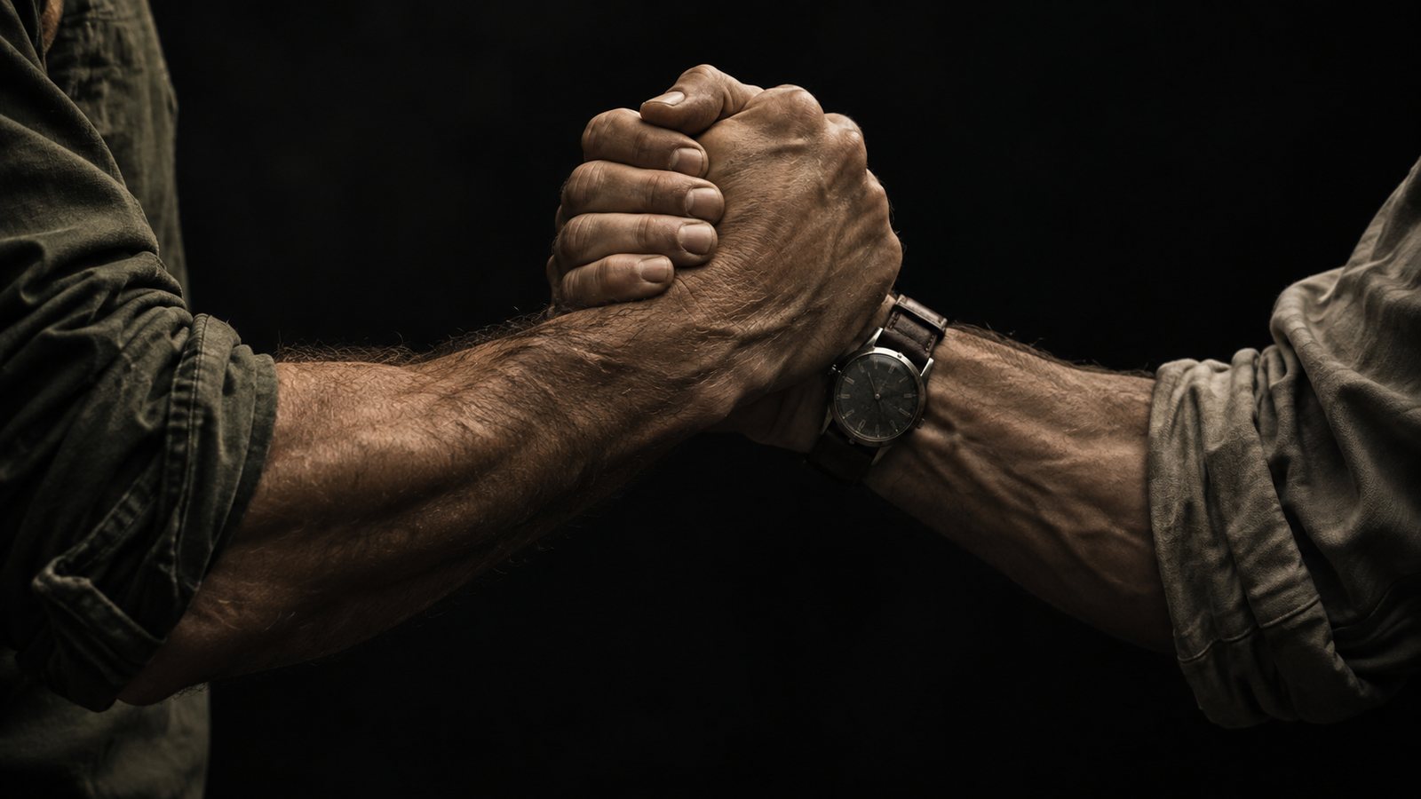 03 · Brotherhood Network